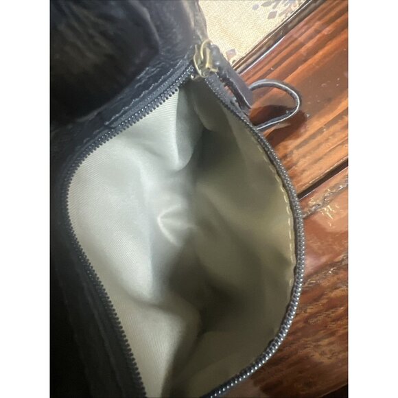 American Leather Company Genuine Super Soft Leather Backpack Classic Black main image 7